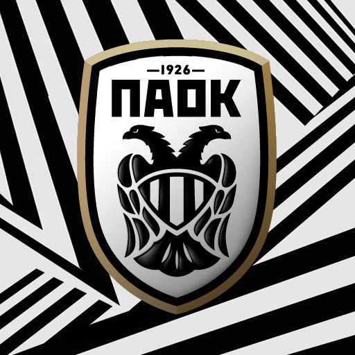 paok fc jersey