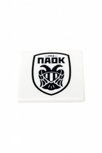ΑΚΡΥΛΙΚΟ ΣΟΥΒΕΡ ΠΑΟΚ ΣΗΜΑ