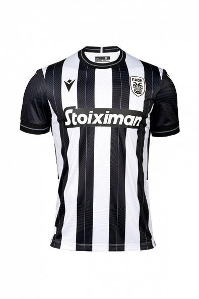 PAOK AUTHENTIC HOME JERSEY 24-25