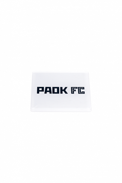 PAOK FC ACRYLIC COASTER