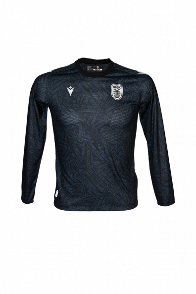 PAOK FC JR OFFICIAL 4th LS JERSEY  24-25