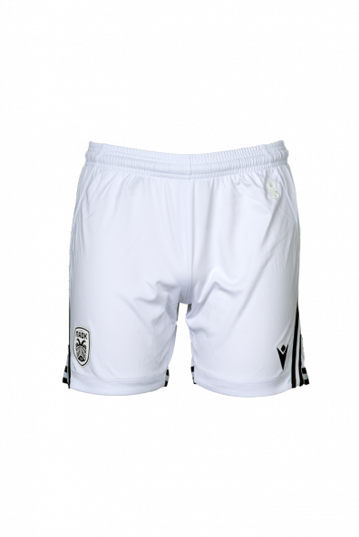 PAOK FC OFFICIAL JR 2nd SHORTS 24-25