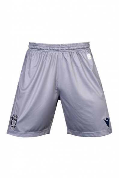 PAOK FC OFFICIAL Jr 3rd SHORTS 24-25