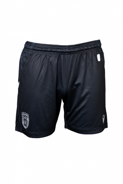 PAOK FC OFFICIAL Jr 4th SHORTS 24-25