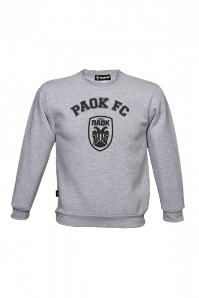 ΦΟΥΤΕΡ ΠΑΟΚ ΠΑΙΔΙΚΗ ΜΕΛΑΝΖΕ PAOK FC ΣΗΜΑ