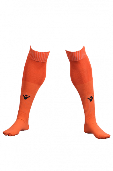 Κάλτσες Πορτοκαλί Τερματοφύλακα 17-18