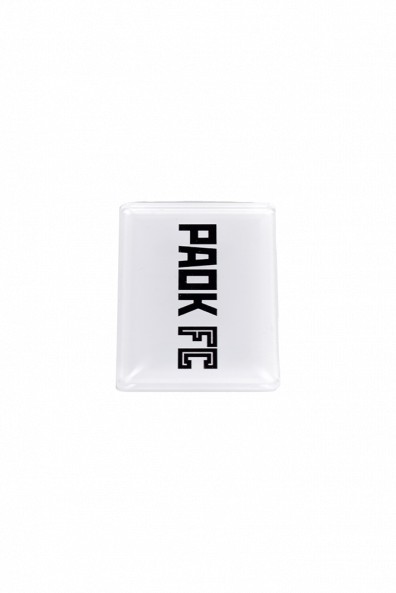 ΜΑΓΝΗΤΑΚΙ ΠΑΟΚ ΑΚΡΥΛΙΚΟ PAOK FC