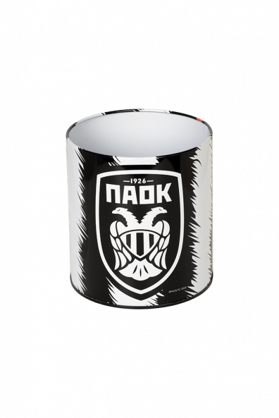 ΜΟΛΥΒΟΘΗΚΗ ΠΑΟΚ ΣΗΜΑ