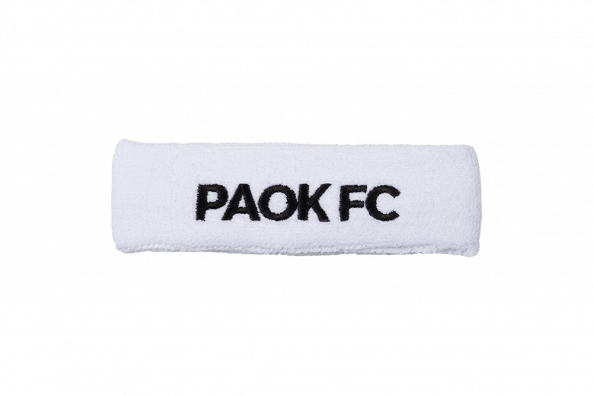 ΠΕΡΙΜΕΤΩΠΙΟ ΛΕΥΚΟ PAOK FC