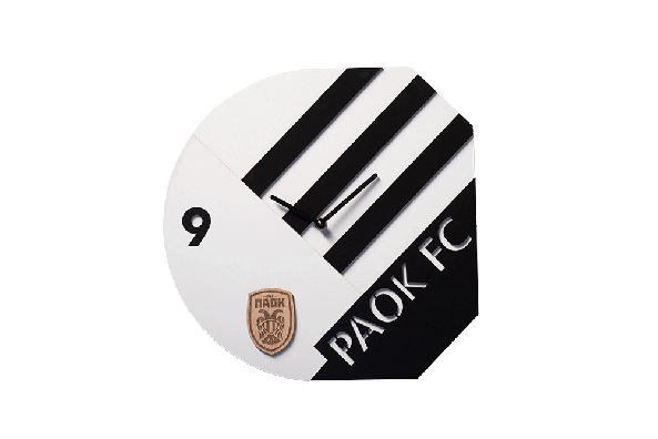 ΡΟΛΟΙ ΤΟΙΧΟΥ ΡΙΓΕ PAOK FC