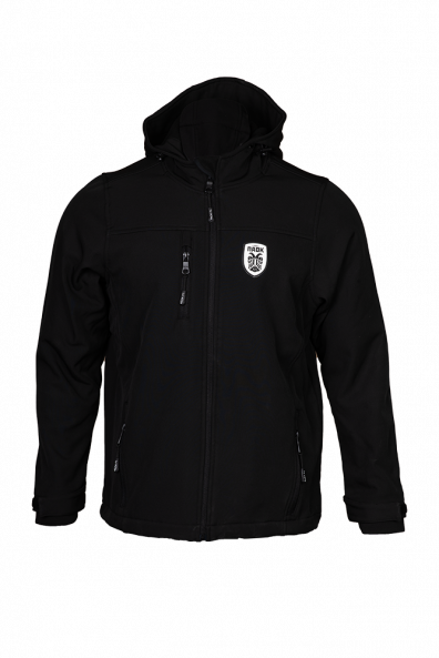 SOFTSHELL ΜΠΟΥΦΑΝ ΠΑΟΚ