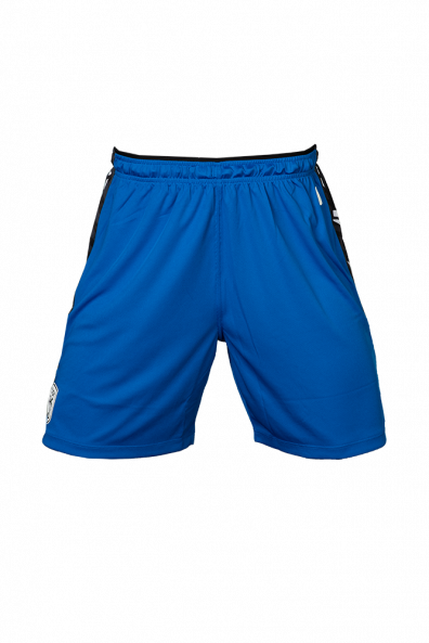 PAOK FC JR BLUE GK SHORTS 24-25