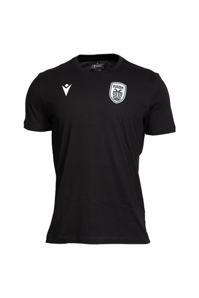 T-SHIRT PAOK FC ΣΗΜΑ