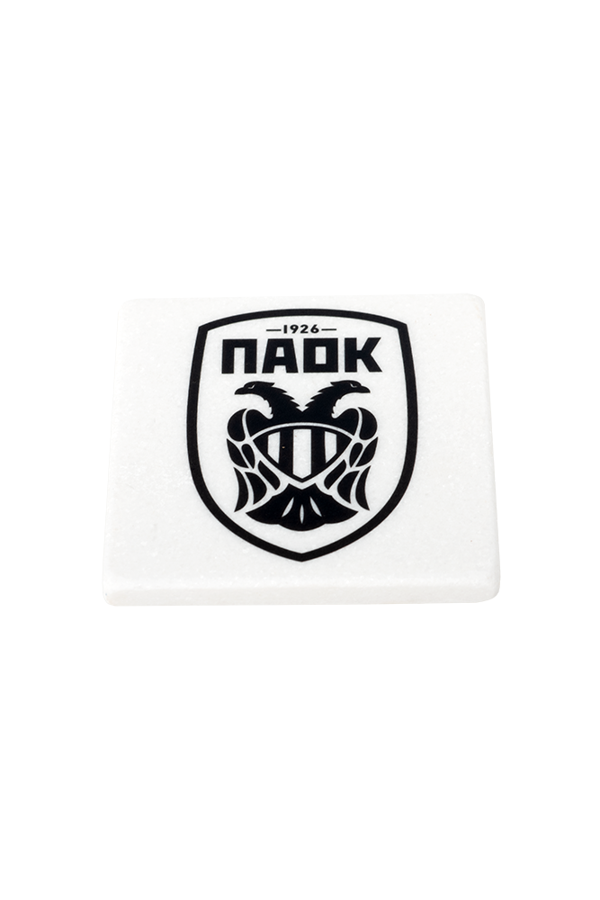 ΑΚΡΥΛΙΚΟ ΣΟΥΒΕΡ ΠΑΟΚ ΣΗΜΑ