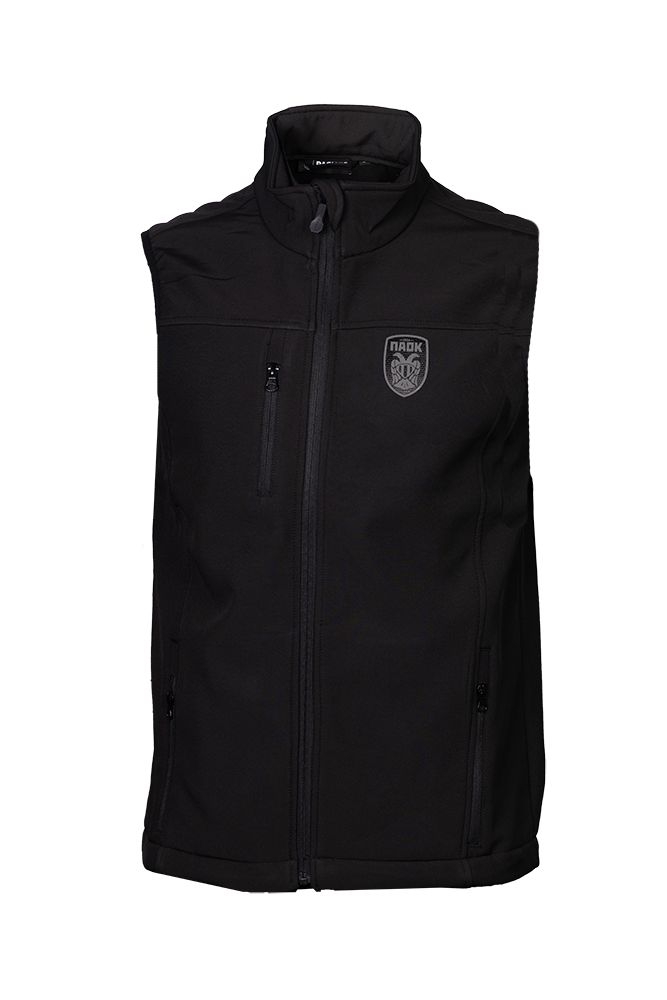 ΑΜΑΝΙΚΟ ΠΑΟΚ SOFTSHELL