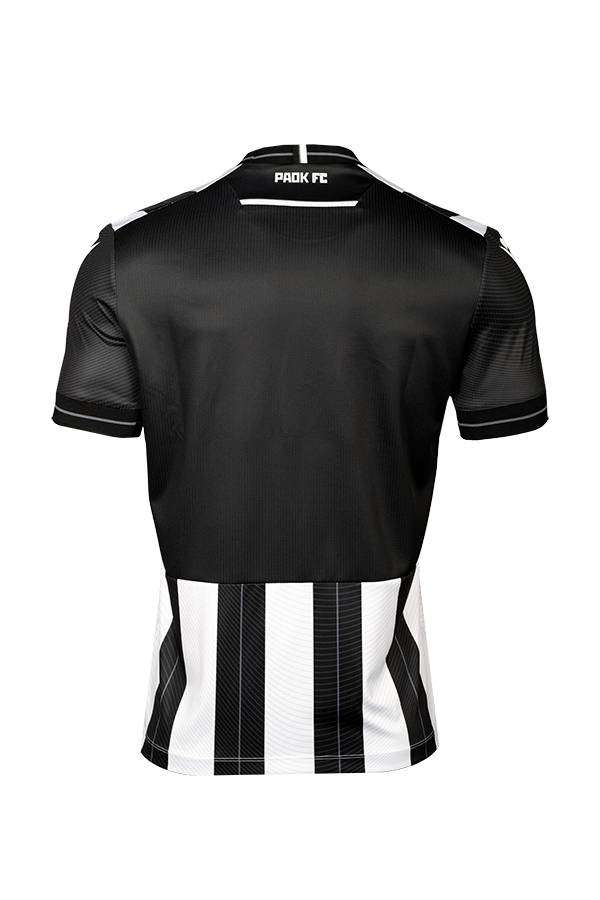 PAOK AUTHENTIC HOME JERSEY 24-25