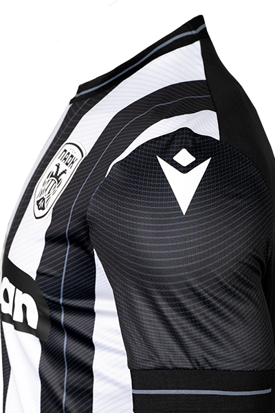 PAOK AUTHENTIC HOME JERSEY 24-25