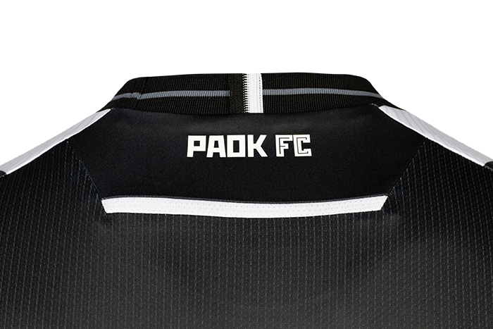 PAOK AUTHENTIC HOME JERSEY 24-25