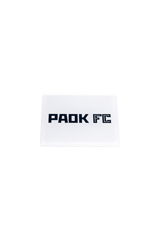 PAOK FC ACRYLIC COASTER