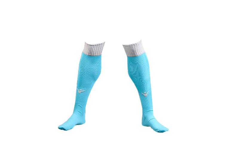 Επισήμες Κάλτσες Γαλάζιες Αγώνα 17-18