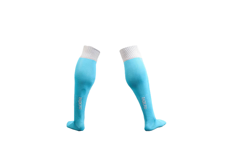 Επισήμες Κάλτσες Γαλάζιες Αγώνα 17-18