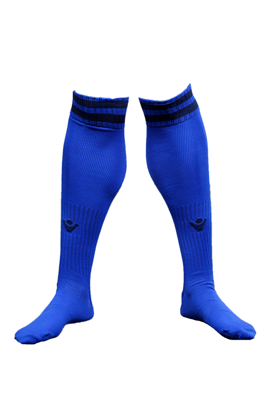 Επίσημες Κάλτσες Μπλε Αγώνα 16-17