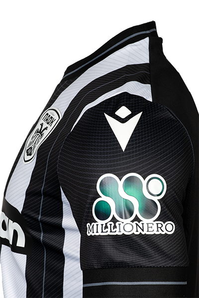 ΕΠΙΣΗΜΗ ΦΑΝΕΛΑ ΠΑΟΚ ΕΝΤΟΣ ΕΔΡΑΣ 24-25 ΜΕ SUPER LEAGUE + MILLIONERO PATCH