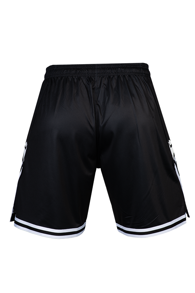 PAOK FC OFFICIAL JR 1nd SHORTS 24-25