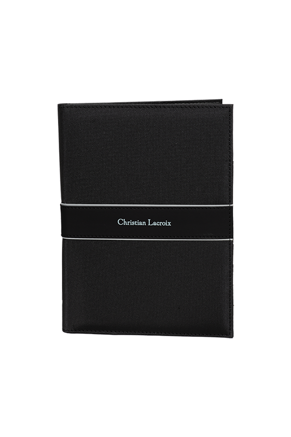 ΦΑΚΕΛΟΣ ΠΑΟΚ Α5 CHRISTIAN LACROIX
