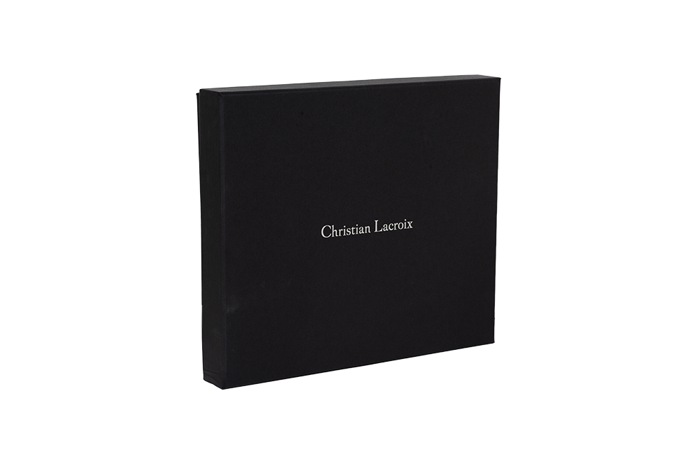 ΦΑΚΕΛΟΣ ΠΑΟΚ Α5 CHRISTIAN LACROIX