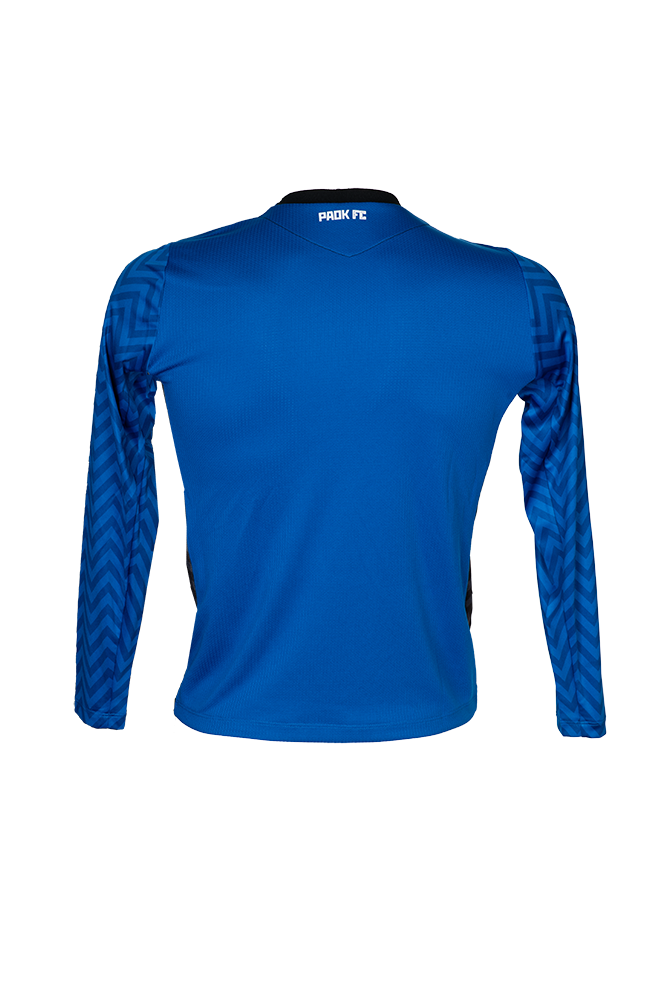 PAOK FC Jr BLUE GK JERSEY 24-25