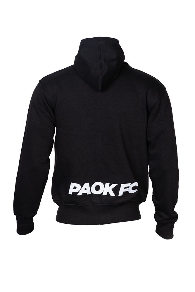 ΦΟΥΤΕΡ ΚΟΥΚΟΥΛΑ ΜΑΥΡΗ ΣΗΜΑ PAOK FC