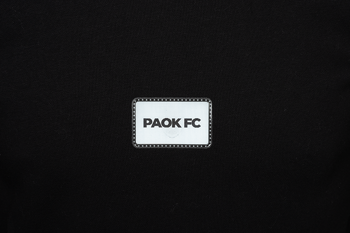 ΦΟΥΤΕΡ ΠΑΟΚ ΠΑΙΔΙΚΗ ΛΑΙΜΟΚΟΨΗ PAOK FC 2 ΟΨΕΙΣ