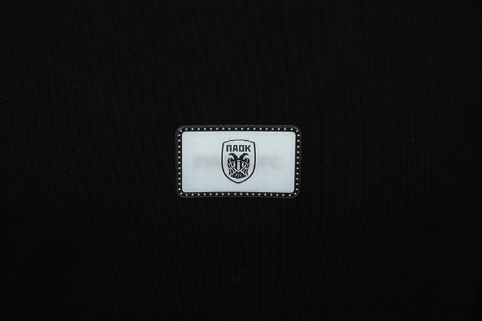 ΦΟΥΤΕΡ ΠΑΟΚ ΠΑΙΔΙΚΗ ΛΑΙΜΟΚΟΨΗ PAOK FC 2 ΟΨΕΙΣ