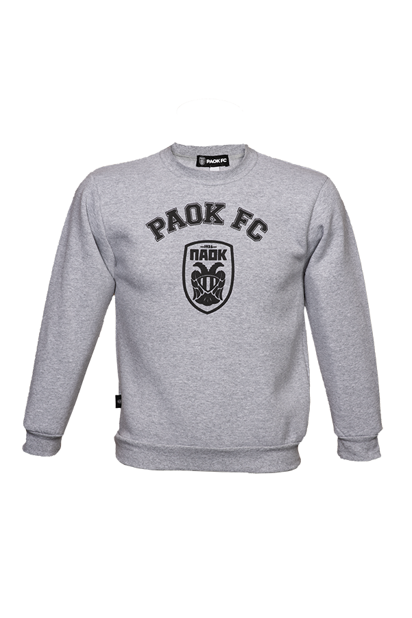 ΦΟΥΤΕΡ ΠΑΟΚ ΠΑΙΔΙΚΗ ΜΕΛΑΝΖΕ PAOK FC ΣΗΜΑ
