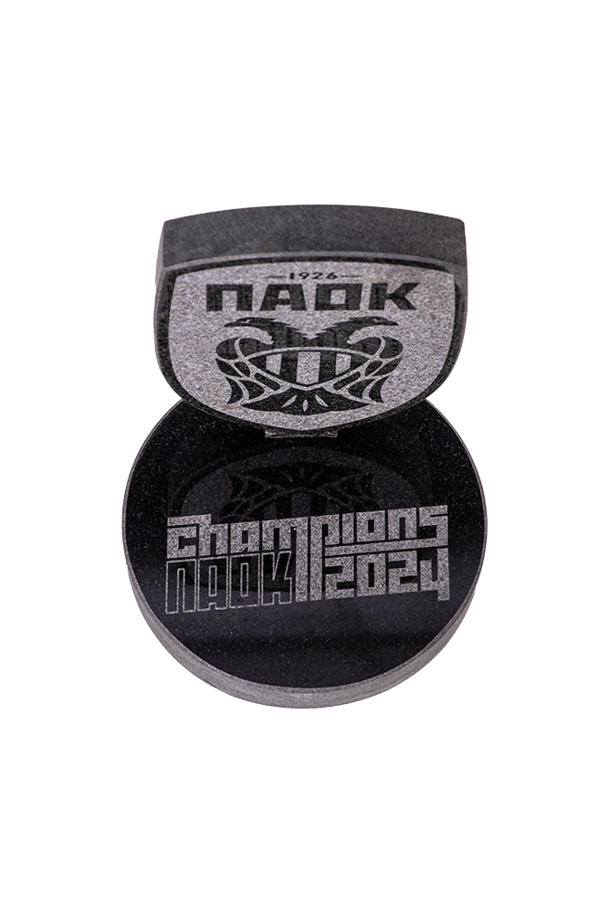ΓΡΑΝΙΤΗΣ PAOK CHAMPIONS 2024 17,5εκ.