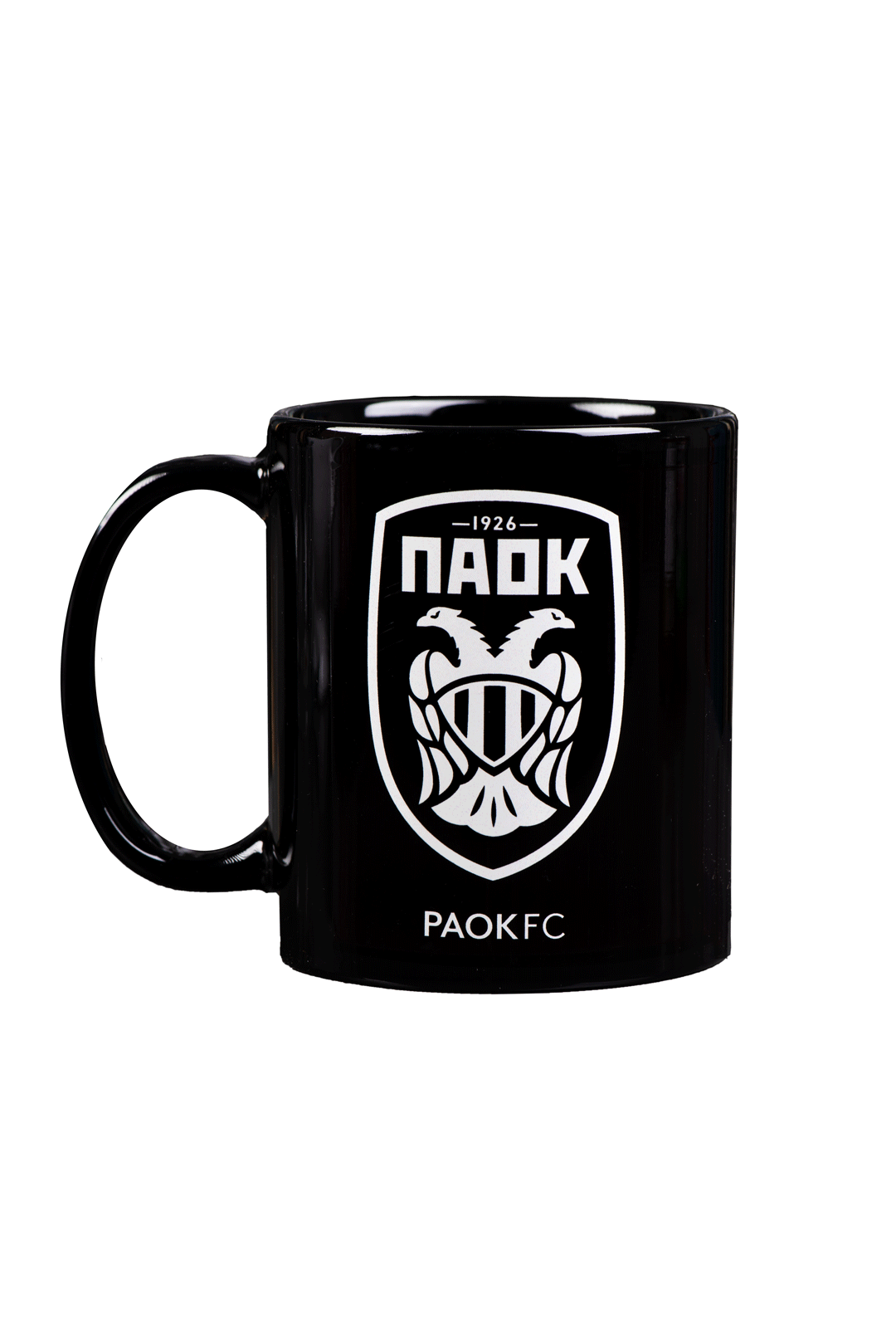 Κούπα ΠΑΟΚ FC μαύρη
