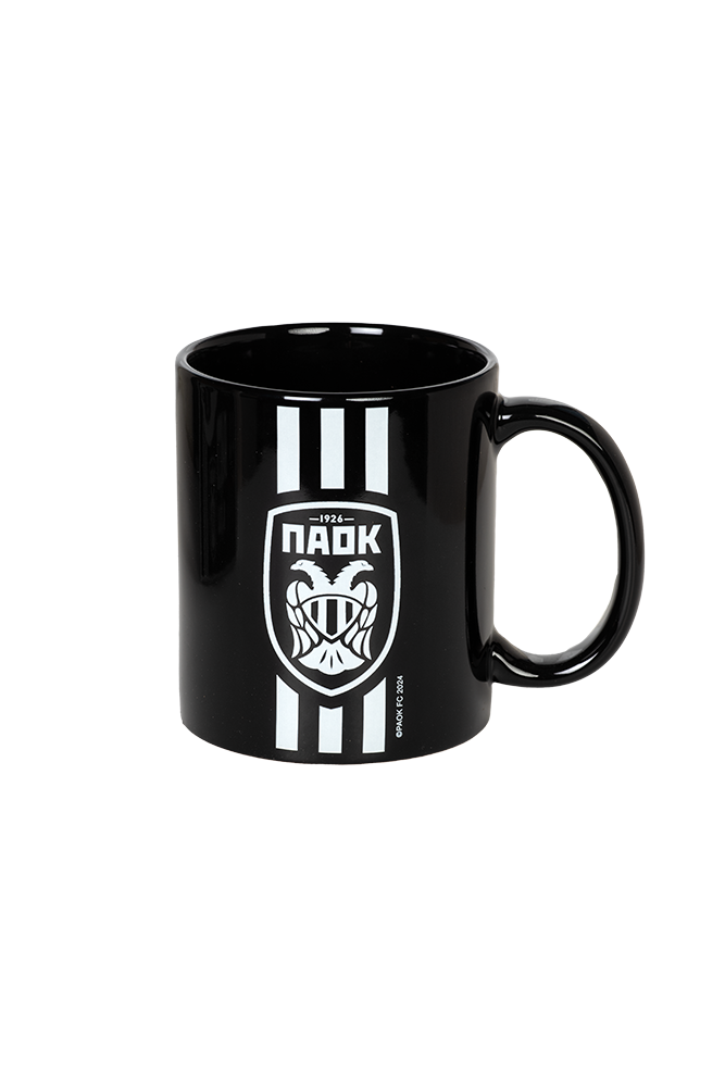 ΚΟΥΠΑ ΠΑΟΚ ΚΕΡΑΜΙΚΗ 340ml