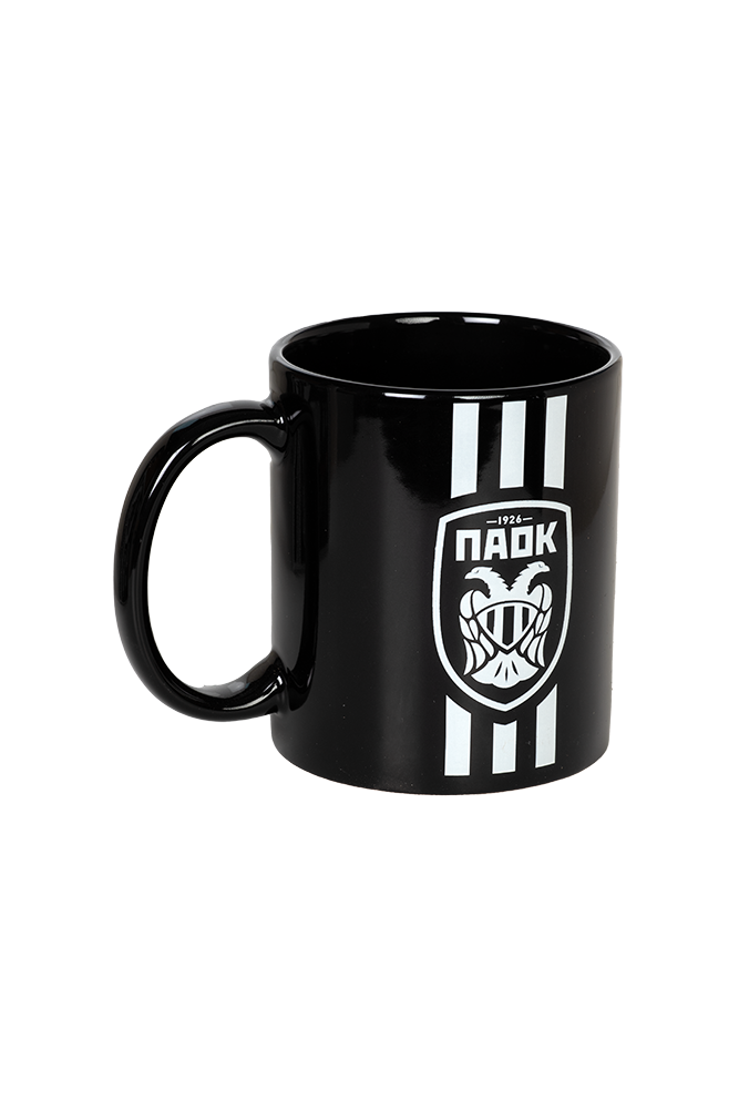 ΚΟΥΠΑ ΠΑΟΚ ΚΕΡΑΜΙΚΗ 340ml