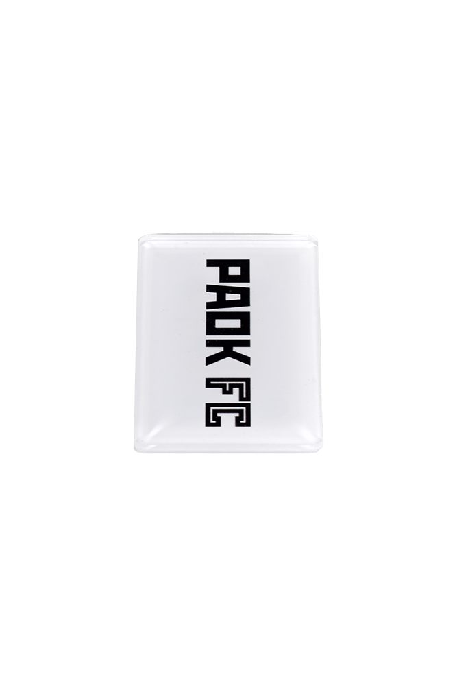 ΜΑΓΝΗΤΑΚΙ ΠΑΟΚ ΑΚΡΥΛΙΚΟ PAOK FC