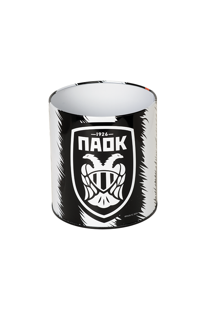 ΜΟΛΥΒΟΘΗΚΗ ΠΑΟΚ ΣΗΜΑ