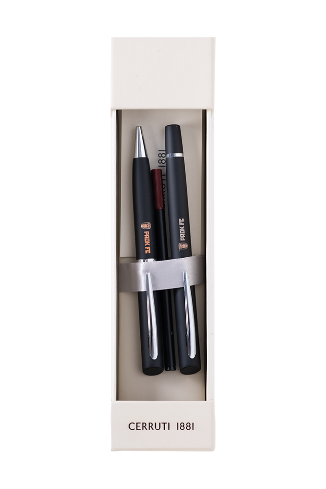 SET NSG4914+NSG4915 CERRUTI