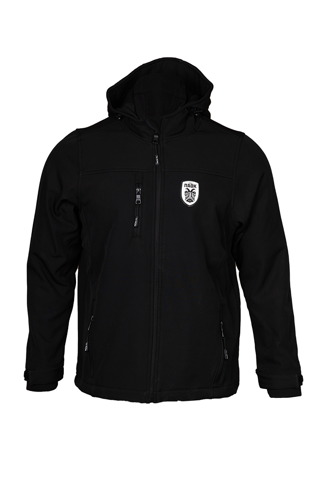 SOFTSHELL ΜΠΟΥΦΑΝ ΠΑΟΚ