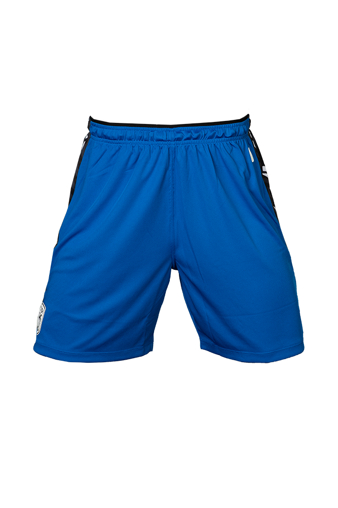 PAOK FC JR BLUE GK SHORTS 24-25