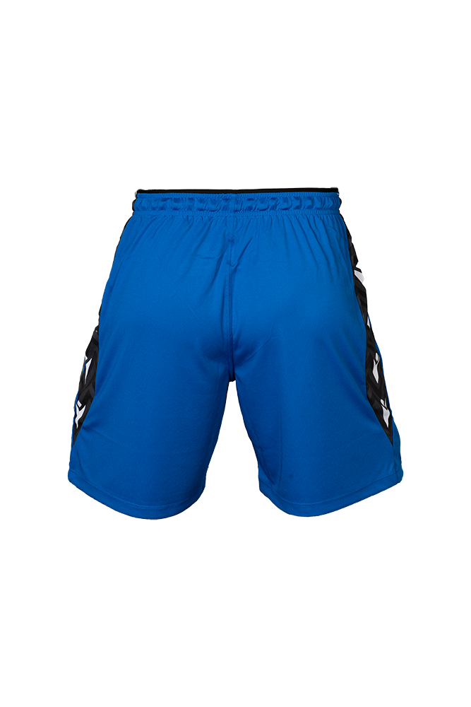 PAOK FC JR BLUE GK SHORTS 24-25