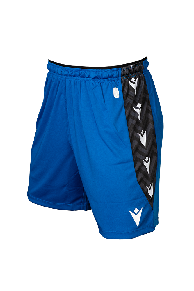 PAOK FC JR BLUE GK SHORTS 24-25