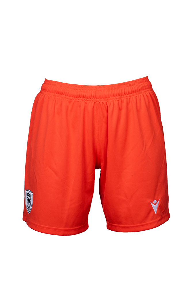 PAOK FC JR GK ORANGE SHORTS 24-25