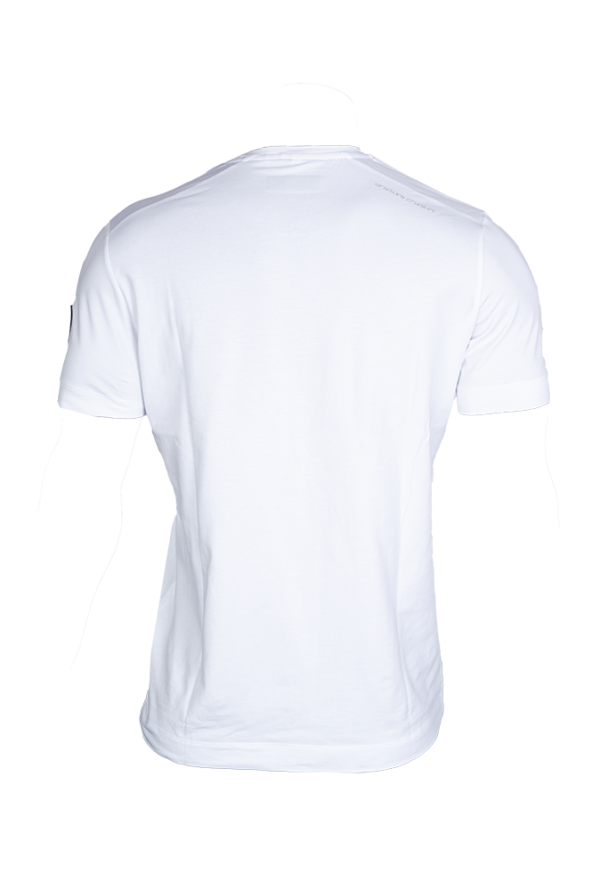 T-shirt Αποστολής Λευκό ΠΑΟΚ  22-23