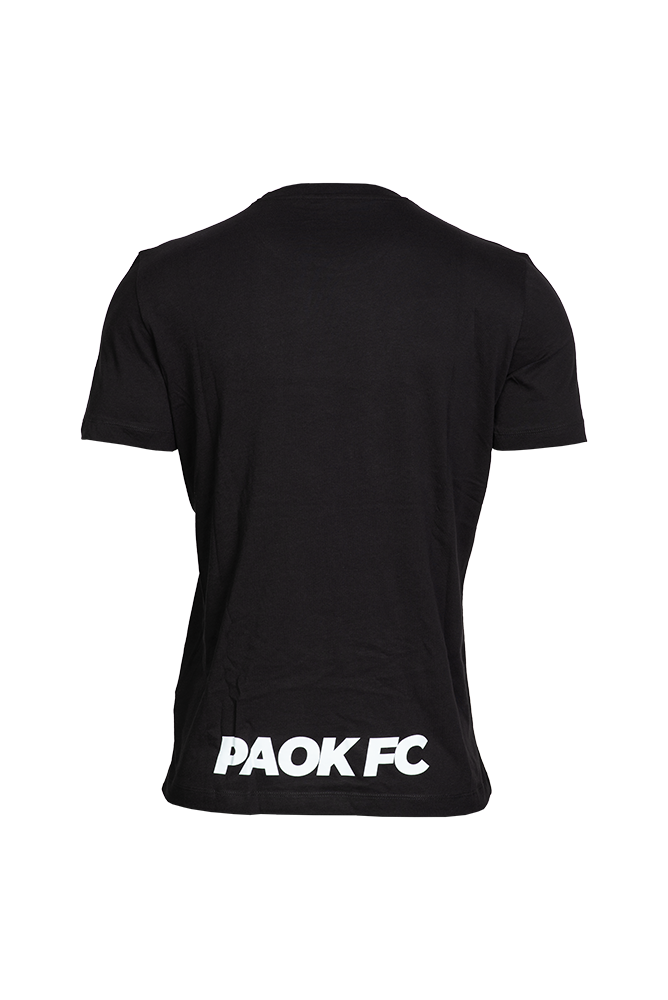 T-SHIRT PAOK FC ΣΗΜΑ