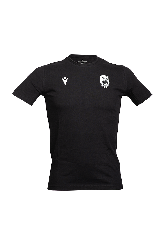 T-SHIRT PAOK FC ΣΗΜΑ ΠΑΙΔΙΚΟ